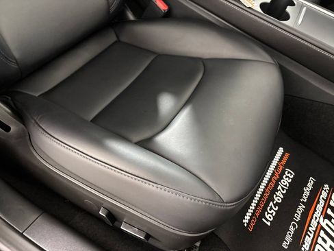 Used 2023 Tesla Model 3 Standard Range RWD image 21