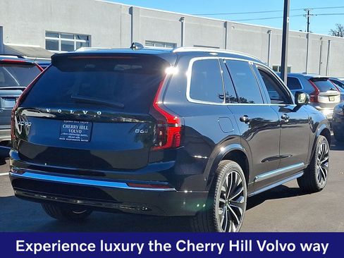 New 2026 Volvo XC90 B6 Ultra w/ Protection Package AWD/4WD image 7