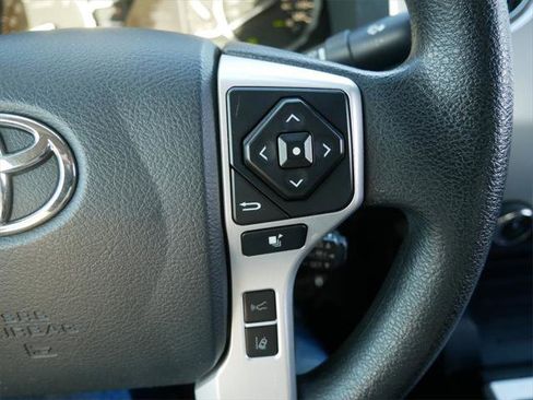 Certified 2020 Toyota Tundra SR5 image 28