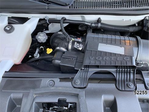 Used 2016 Chevrolet Express 3500 LT w/ LT Preferred Equipment Group image 12