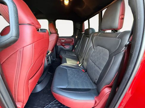 Used 2019 RAM 1500 Rebel w/ Rebel Level 1 Equipment Group image 15