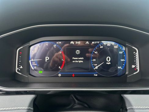 New 2026 Volkswagen Jetta SEL image 17