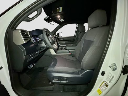 New 2026 Toyota Tundra SR5 AWD/4WD image 14