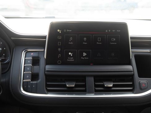 Used 2024 GMC Yukon SLE w/ Max Trailering Package AWD/4WD image 18