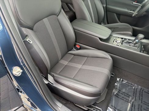 New 2026 MAZDA CX-50 AWD 2.5 S w/ Cargo Package image 14