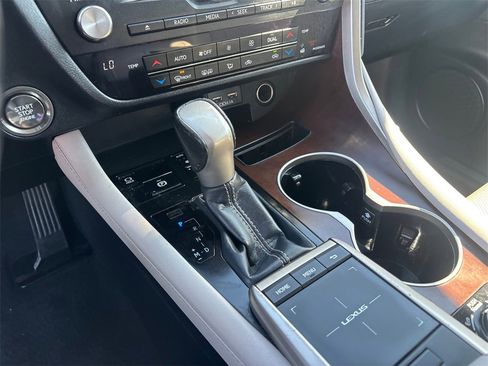 Used 2021 Lexus RX 350 FWD w/ Premium Package image 18