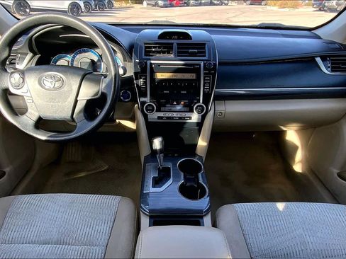 Used 2012 Toyota Camry LE image 14