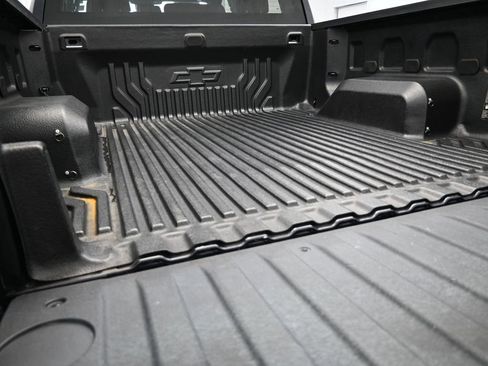 Used 2023 Chevrolet Silverado 1500 RST image 36