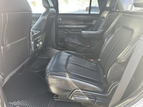 Used 2021 Ford Expedition Limited image 25