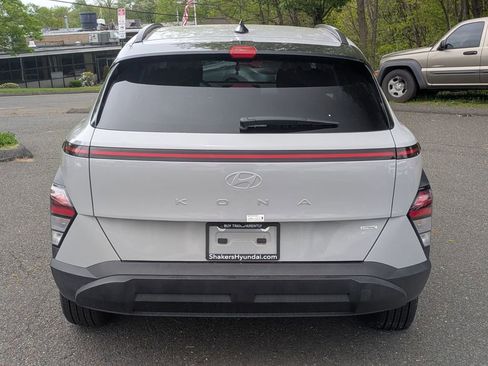 Certified 2026 Hyundai Kona SEL Sport AWD/4WD image 3