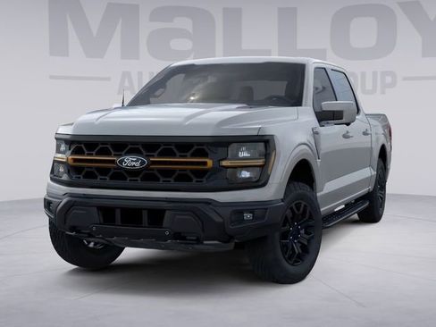 New 2026 Ford F150 Tremor AWD/4WD image 2