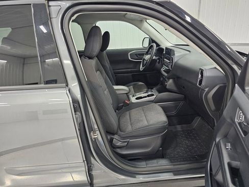 Used 2024 Ford Bronco Sport Big Bend w/ Convenience Package image 7