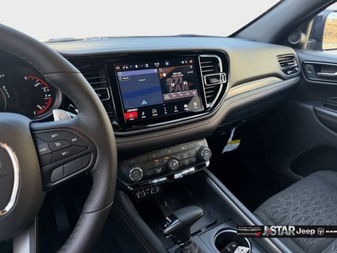 New 2026 Dodge Durango GT AWD/4WD image 20
