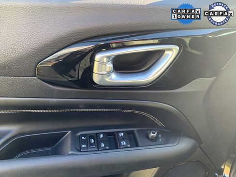 Used 2022 Jeep Compass High Altitude image 10