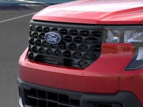 New 2026 Ford Maverick XLT w/ XLT Luxury Package image 18