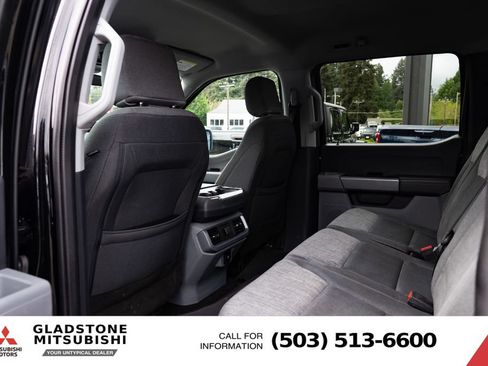 Used 2023 Ford F150 XLT AWD/4WD image 21