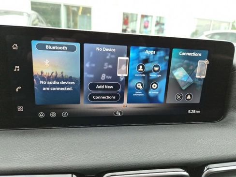 New 2026 Nissan Sentra SV FWD image 23