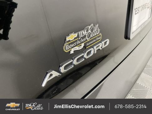 Used 2023 Honda Accord LX image 28