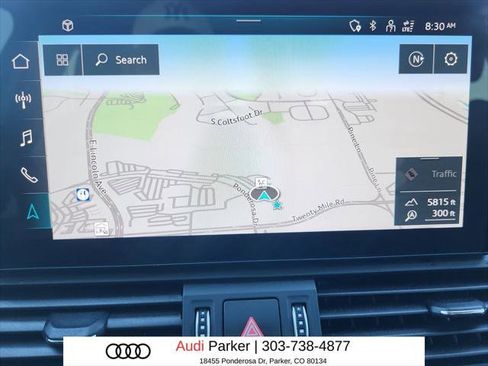 Certified 2023 Audi Q5 2.0T Premium Plus w/ Premium Plus Package AWD/4WD image 20