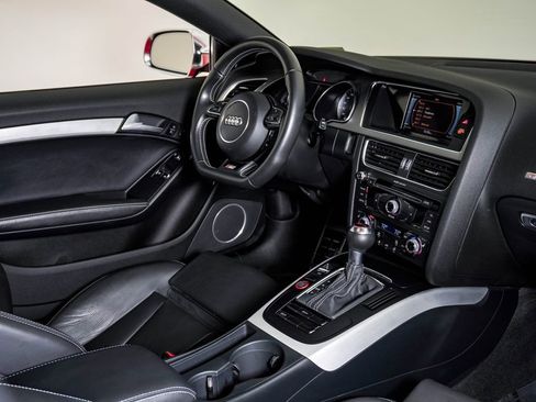 Used 2014 Audi S5 Premium Plus image 14