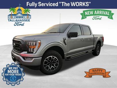 Used 2023 Ford F150 XLT w/ Equipment Group 302A High