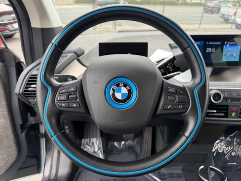 Used 2021 BMW i3 RWD image 12