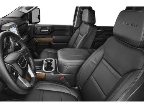 Used 2023 GMC Sierra 2500 Denali AWD/4WD image 12
