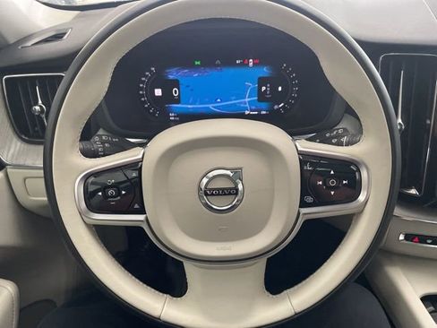 Used 2024 Volvo XC60 B5 Plus w/ Protection Package Premier image 15