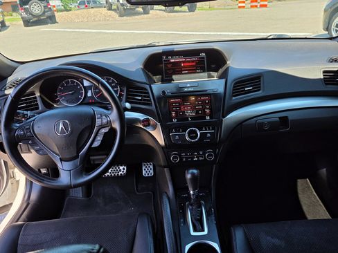 Used 2016 Acura ILX FWD image 28