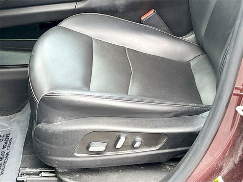 Used 2022 Cadillac XT5 Premium Luxury image 19