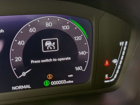 New 2026 Honda Accord EX-L image 11
