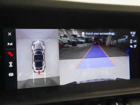 Certified 2023 Porsche 911 Targa 4 GTS image 28