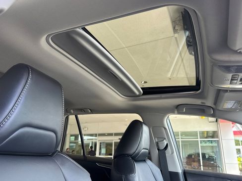 Certified 2023 Toyota RAV4 XLE Premium FWD image 21