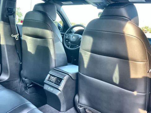 Used 2025 Honda Accord Sport image 13