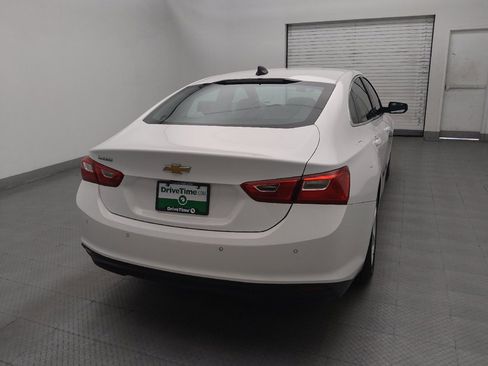 Used 2023 Chevrolet Malibu LS w/ Driver Confidence Package FWD image 7
