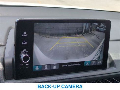 Certified 2024 Honda CR-V Sport-L image 18