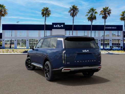 New 2027 Kia Telluride X-Line SX Prestige AWD/4WD image 4