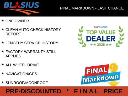 Used 2023 GMC Acadia Denali w/ Black Diamond Edition AWD/4WD image 12