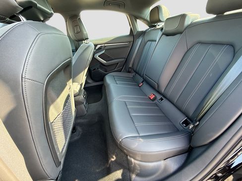 Certified 2025 Audi A3 2.0T Premium Plus w/ Premium Plus Package image 19