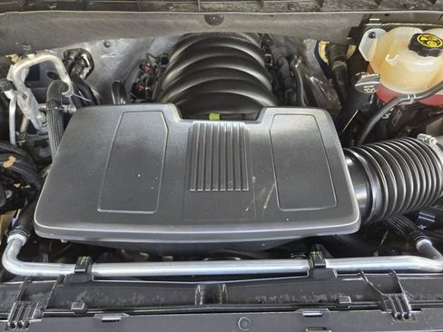 Used 2024 GMC Sierra 1500 Denali AWD/4WD image 27