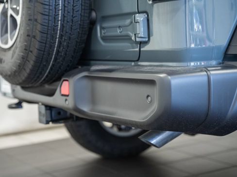 New 2026 Jeep Wrangler Unlimited Sport AWD/4WD image 6