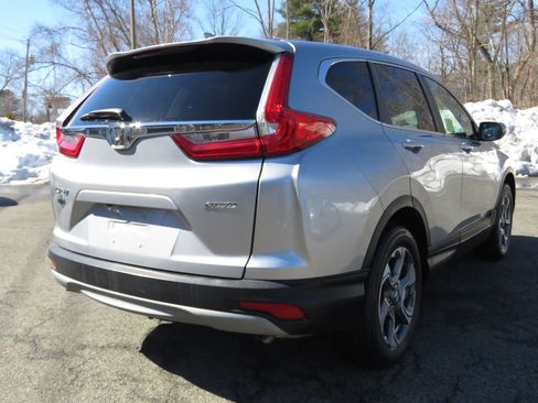 Used 2017 Honda CR-V EX image 5