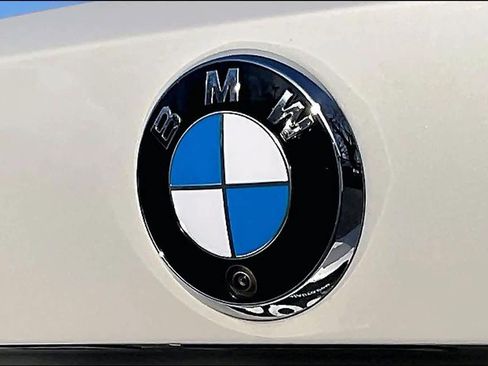 Used 2025 BMW 430i xDrive Coupe w/ Premium Package image 9