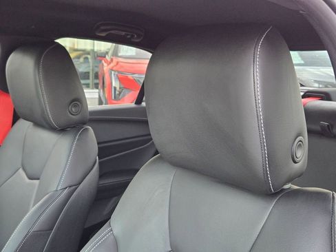 New 2026 Cadillac CT4 V Blackwing image 11