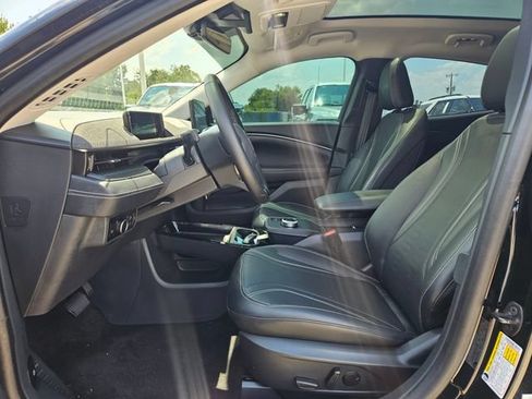 Used 2023 Ford Mustang Mach-E Premium RWD image 7