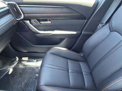 Used 2026 MAZDA CX-50 2.5 Turbo w/ Cargo Package AWD/4WD image 12