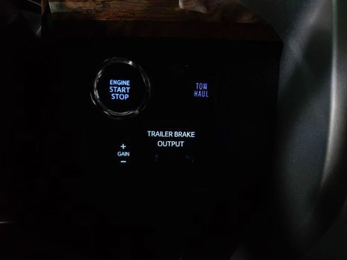 Used 2020 Toyota Tundra 1794 Edition image 27