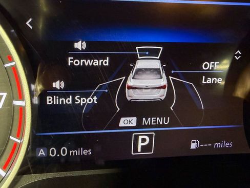 Used 2020 Nissan Sentra SV image 22