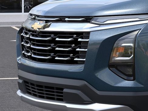 New 2027 Chevrolet Equinox LT w/ Convenience Package II AWD/4WD image 13