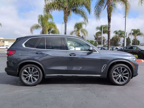 Used 2019 BMW X5 xDrive40i w/ Convenience Package AWD/4WD image 11